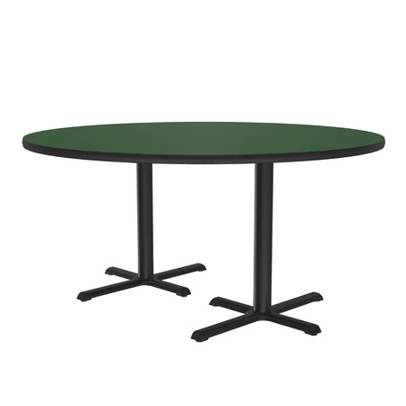 Correll Cafe tables HPL BCT60R-39